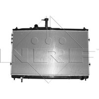 Kühler, Motorkühlung NRF 58419 von Nrf