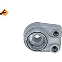 Ölkühler, Motoröl EASY FIT NRF 31221 von Nrf