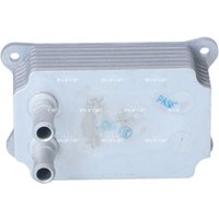 Ölkühler, Motoröl EASY FIT NRF 31294 von Nrf