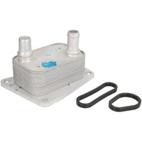 Ölkühler, Motoröl EASY FIT NRF 31781 von Nrf