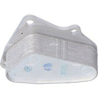 Ölkühler, Motoröl EASY FIT NRF 31823 von Nrf