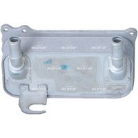 Ölkühler, Motoröl EASY FIT NRF 31846 von Nrf