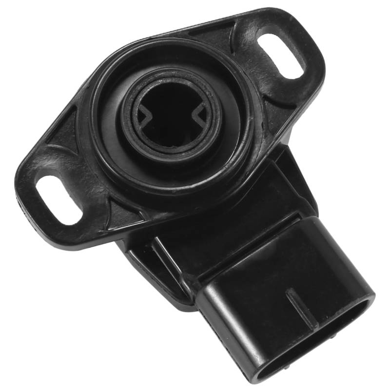 Nsssunnre Auto Drossel Klappen Sensor für Alto Hustle Cervo Jimny 1342086G01 von Nsssunnre