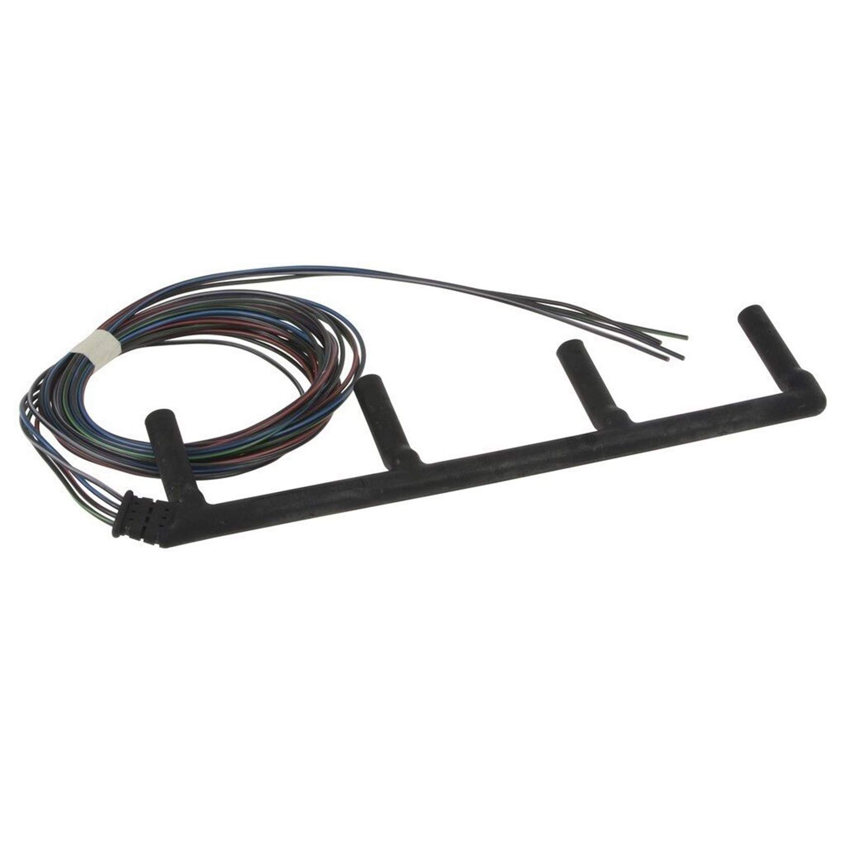 Nsssunnre Auto GlüHen Kerzen Kabel Baugruppe für Golf 1.9L TDI 2004-2006 038971782C von Nsssunnre