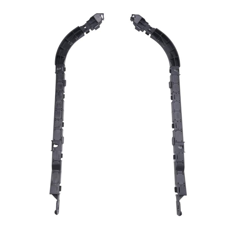 Nsssunnre Halter für Heck StoßStange Seiten Abstandhalter Halterung für 2006-2011 FD1 FD2 71598-A01 71593-A01 von Nsssunnre