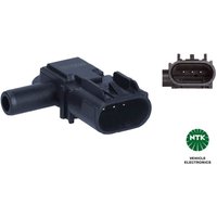 Sensor, Abgasdruck NTK EPS77313 von Ntk