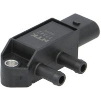 Sensor, Abgasdruck NTK EPS77342 von Ntk