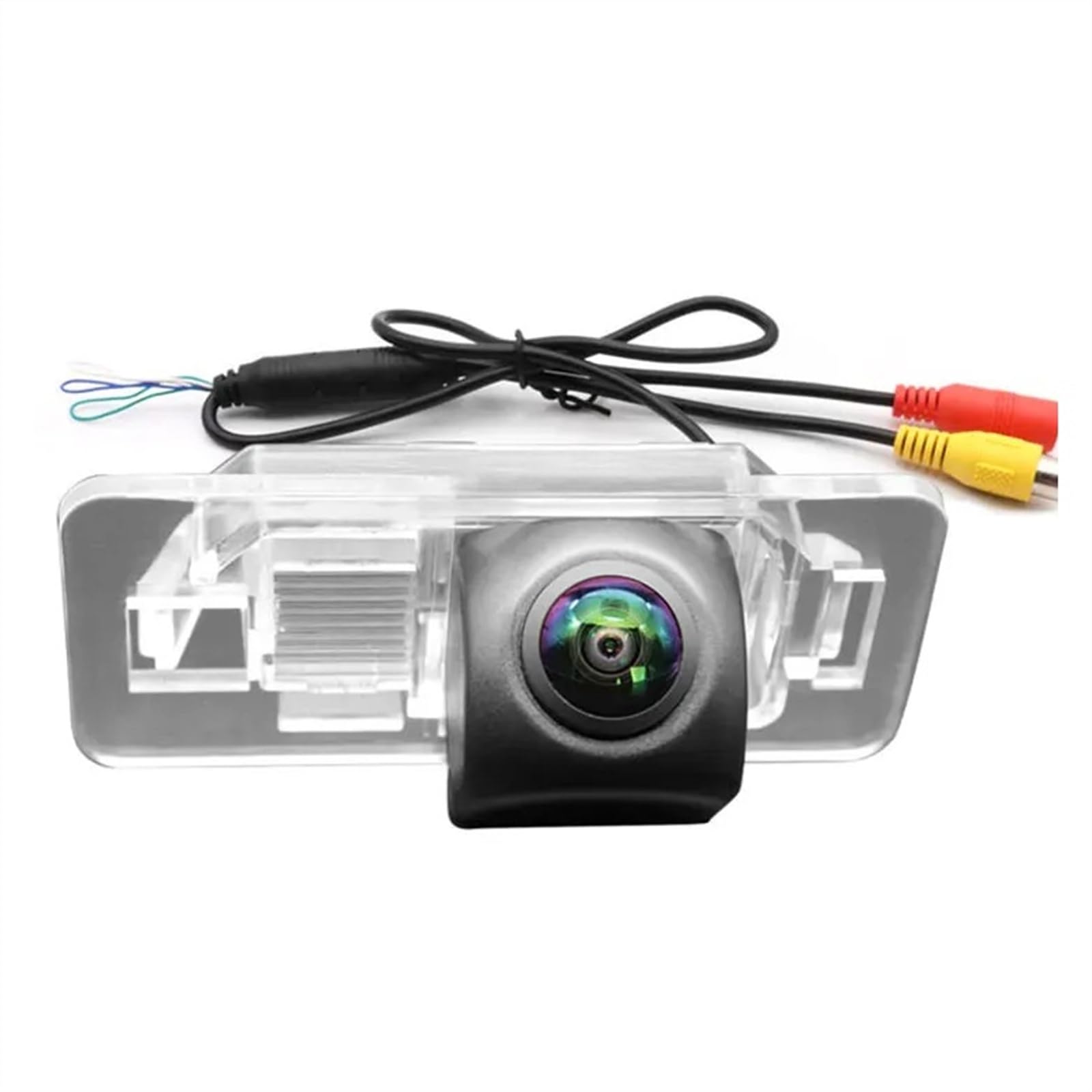 Auto Rückansicht Kamera Für 3 Serie 315 318 320 323 325 E46 E39 E53 Für X3 Für X5 Für X6 4K AHD 1080P Auto CCD Hinten Kamera Fisheye Objektiv HD Nacht Rückfahrkameras von Nurjmrt