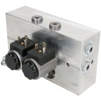 Ventilblock, ATT NUSSBAUM 030JL82038 von Nussbaum