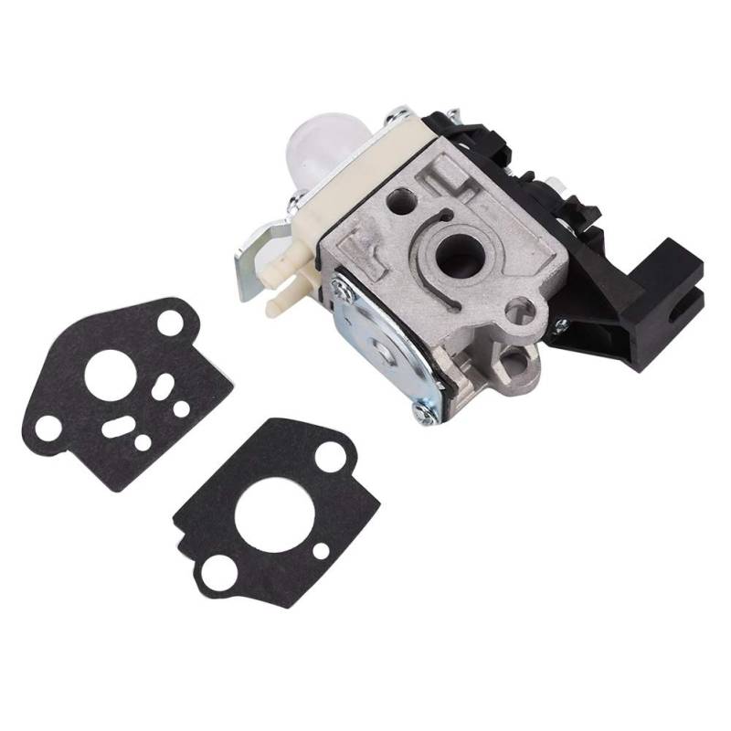 Carburetor Carb-Set mit 2 Dichtung für ZAMA RB-K93 Echo SRM-225 SRM-225I von NutriEss