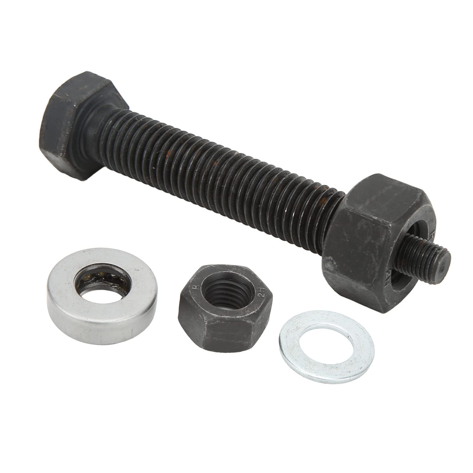 NutriEss Harmonic Balancer Installer -Kit für kleine Block Gen I 283 305 327 350 383 400 Motoren mit präziser Passform und robuster Konstruktion von NutriEss