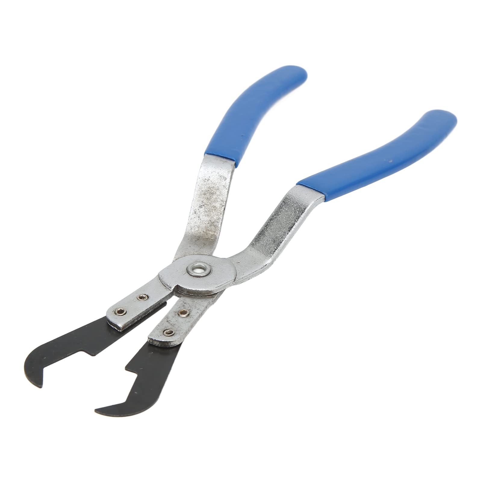 NutriEss Türgriffe Clip Pliher Nonslip Vin Yl Offset Griff universelles Metallwerkzeug für Türgriffe Clipentfernung und Windschutzscheibe mit ergonomischem Design von NutriEss