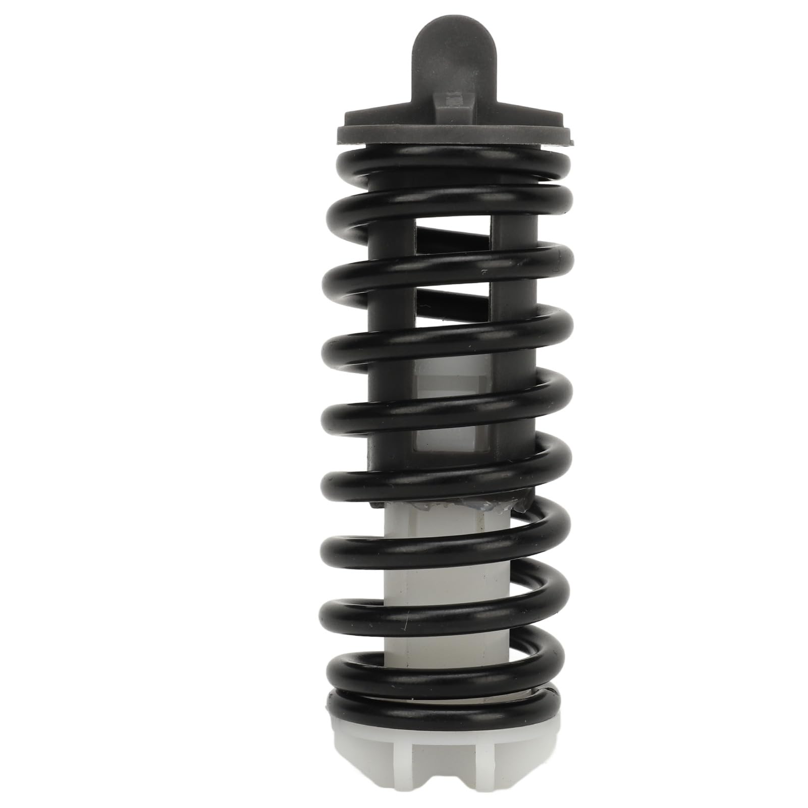 Nutrieess Clutch Pedal Spring 1J2721403a Zuverlässiger Rücklauffeder Ersatz für Sitzcordoba Le auf robuster Clutch Pedal Reset Feder von NutriEss