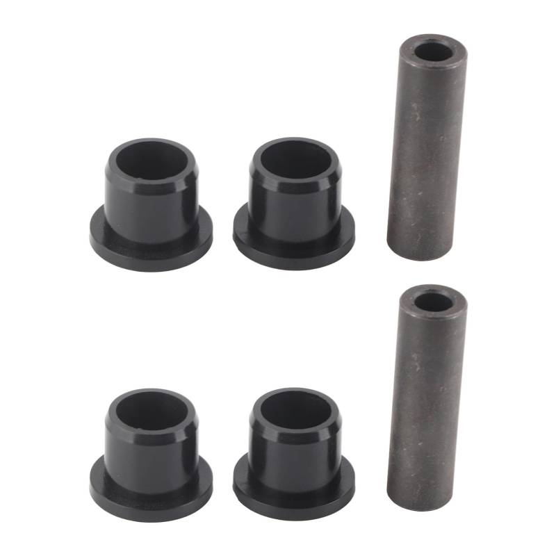 Nutriess 2 Sets CULB Car A Arm Bushing Sleeve Kit Oberarmaufhängung Nylon Metall Stabile Leistung für EZGO RXV 2008 und höher Gas-Elektrofahrzeuge Reibungsloses Fahrerlebnis von NutriEss