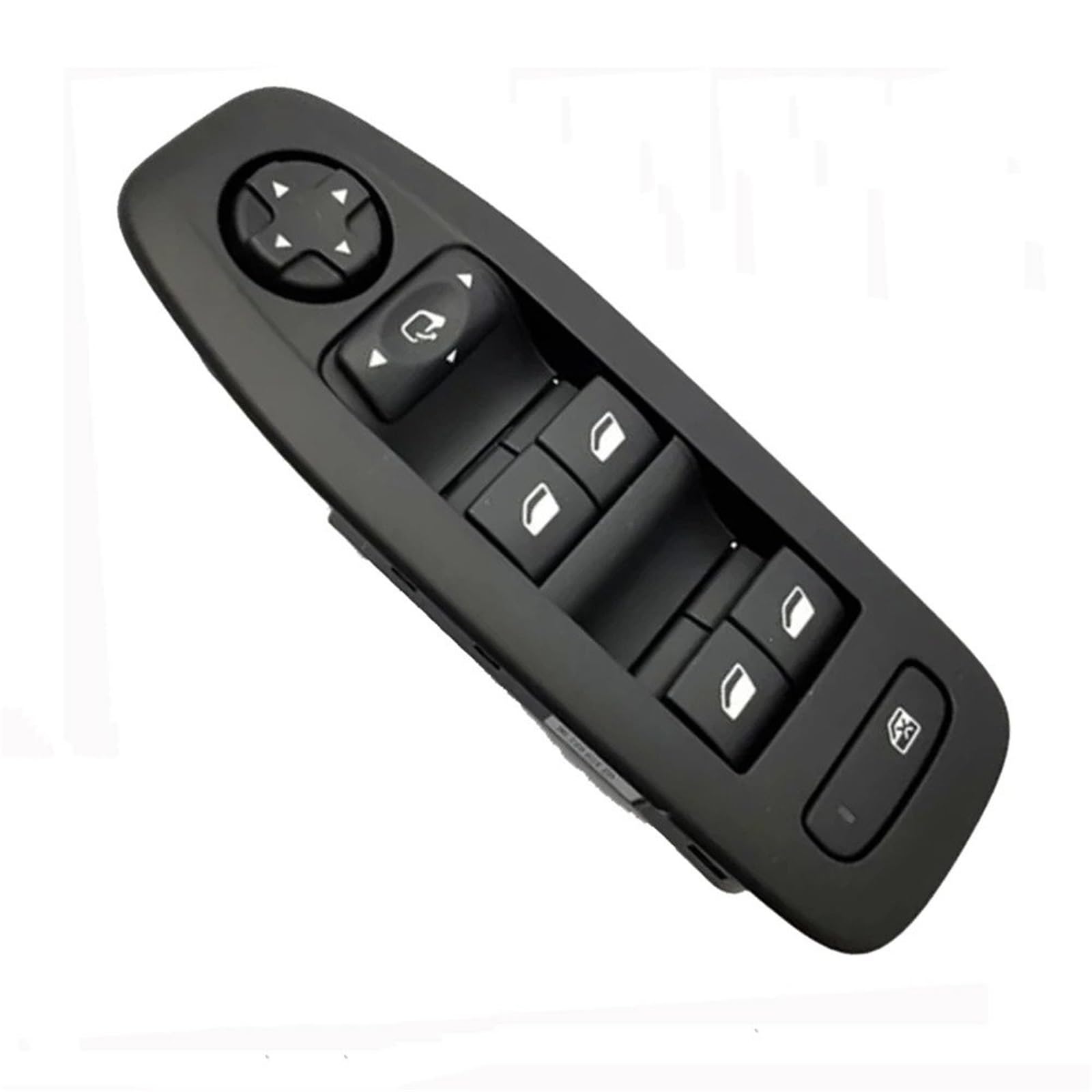 Fensterheberschalter Für Peugeot 208 2008 96749624ZD Vorne Links Fahrerseite Elektrische Fensterheber Schalter Heber Control Taste Teile Auto Zubehör von Nwirmtm