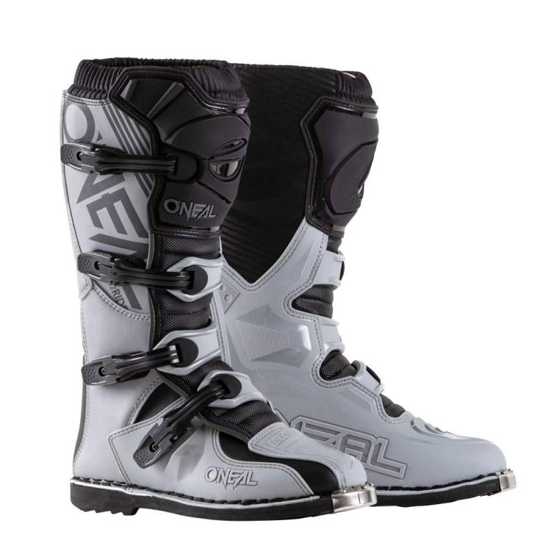 O'NEAL Element Herren Stiefel GRAY 7 von O'NEAL