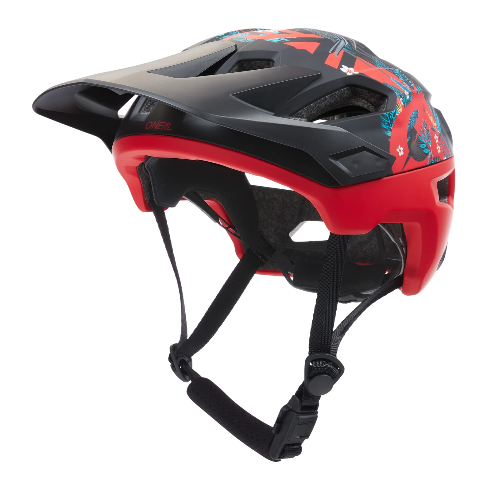 TRAILFINDER Helmet Rio Multi L-XL von O'NEAL