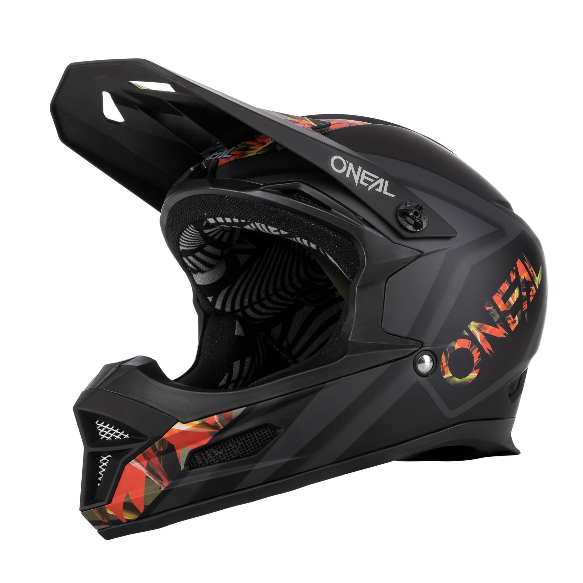 Fury Helmet Mahalo Multi M von O'NEAL