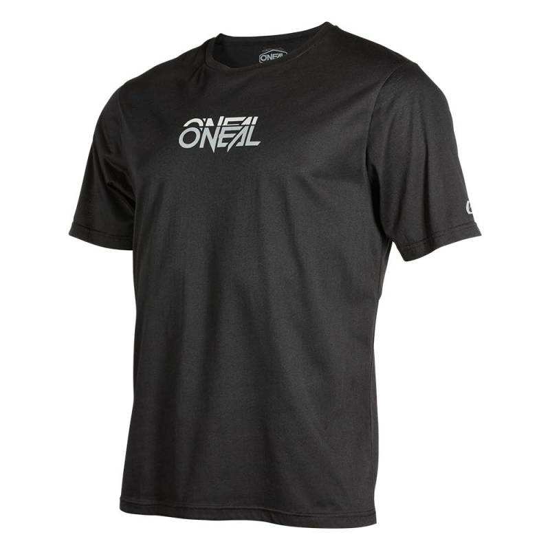 O'NEAL SLICKROCK Trikot schwarz/grau L von O'NEAL