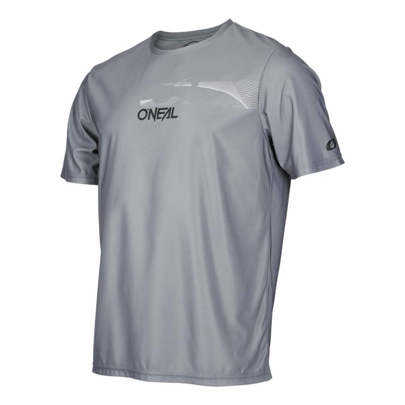 O'NEAL SLICKROCK Jersey STATIC Gray M von O'NEAL