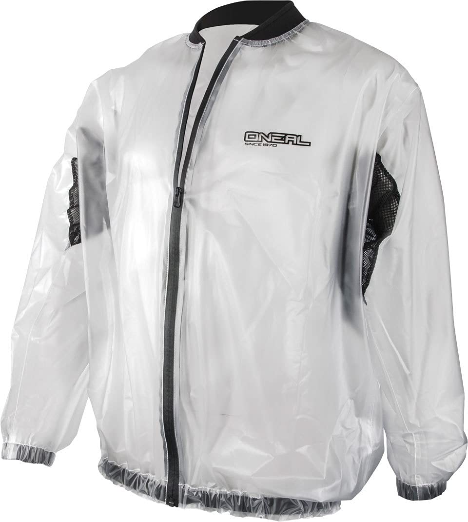 O'NEAL Unisex 1171-006 Jacke, Hell, 60-62 O'NEAL Unisex 1171-006 Jacke, Hell, 60-62 von O'NEAL
