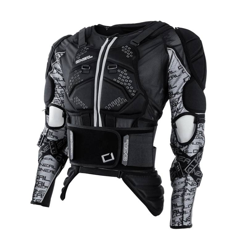 O'NEAL MADASS Moveo Protector Jacket Black L von O'NEAL