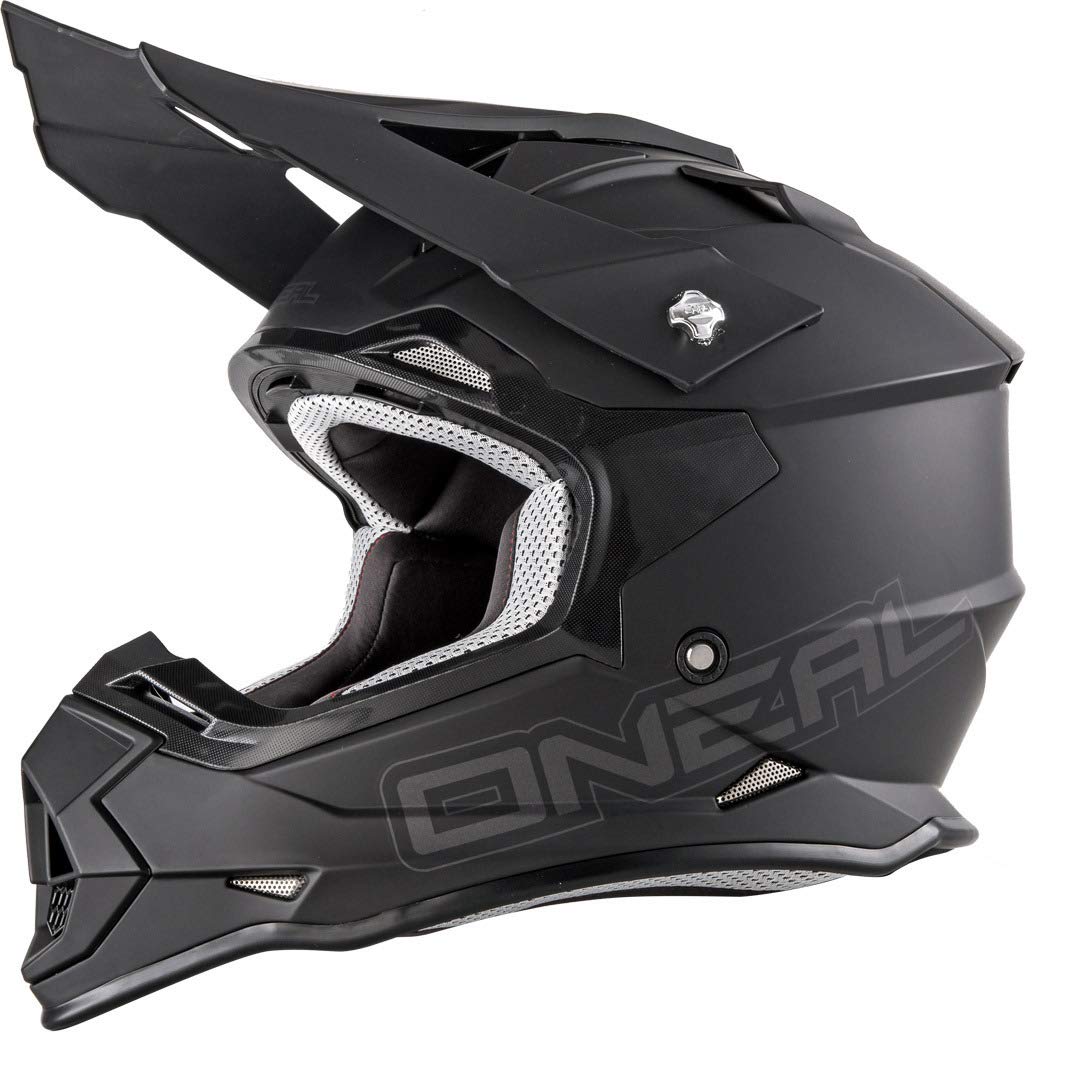 O'Neal 2SERIES RL Flat Motocross Helm S (55/56) von O'NEAL