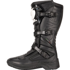 O'Neal RSX Stiefel Schwarz von O'Neal