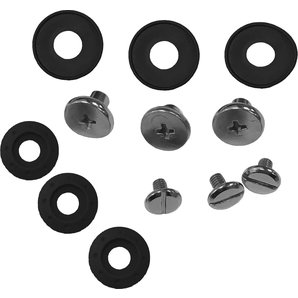 O'Neal Screw Kit PXR Stone Shield von O'Neal