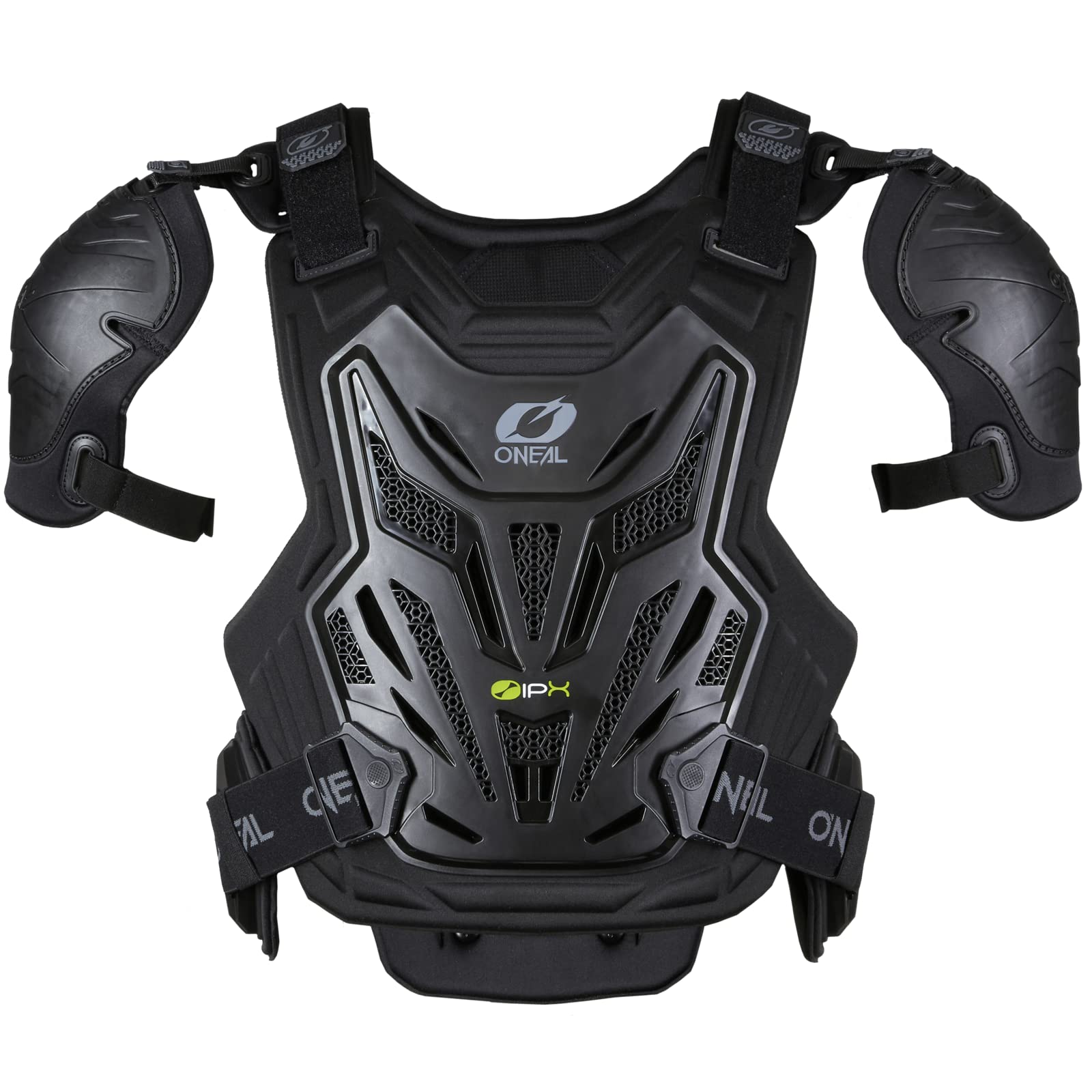 O'NEAL SPLIT PRO Chest Protector Black L-XL von O'NEAL