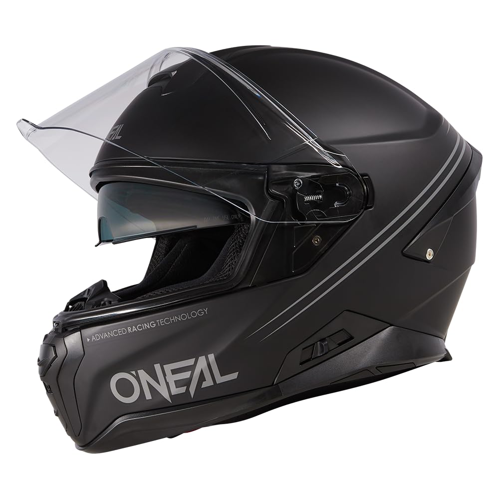 Challenger Helmet SOLID Black L von O'NEAL