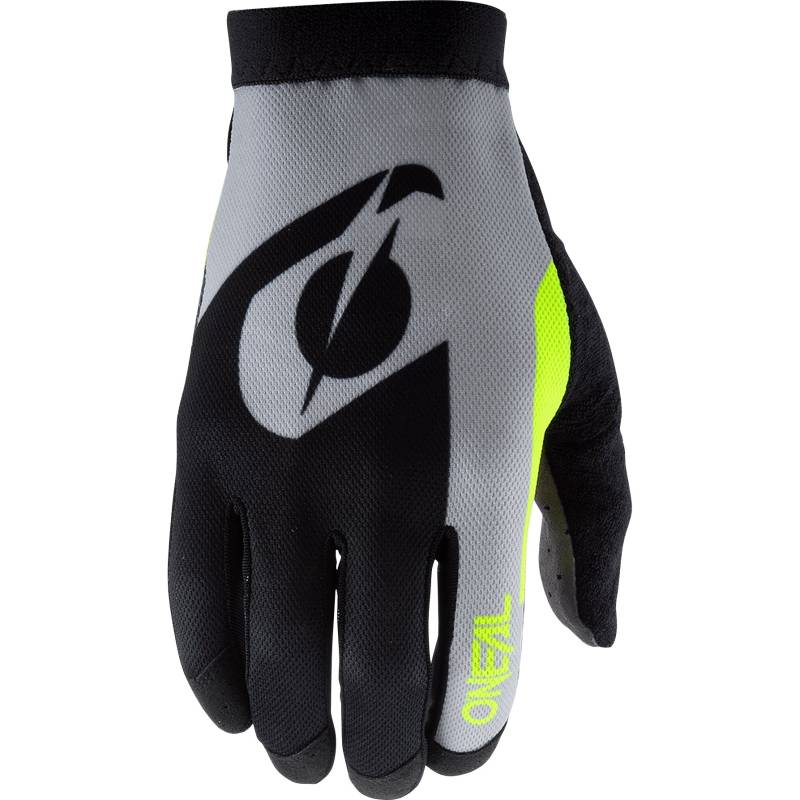 O'Neal AMX Altitude Cross Handschuh kurz gelb XL Herren von O'Neal