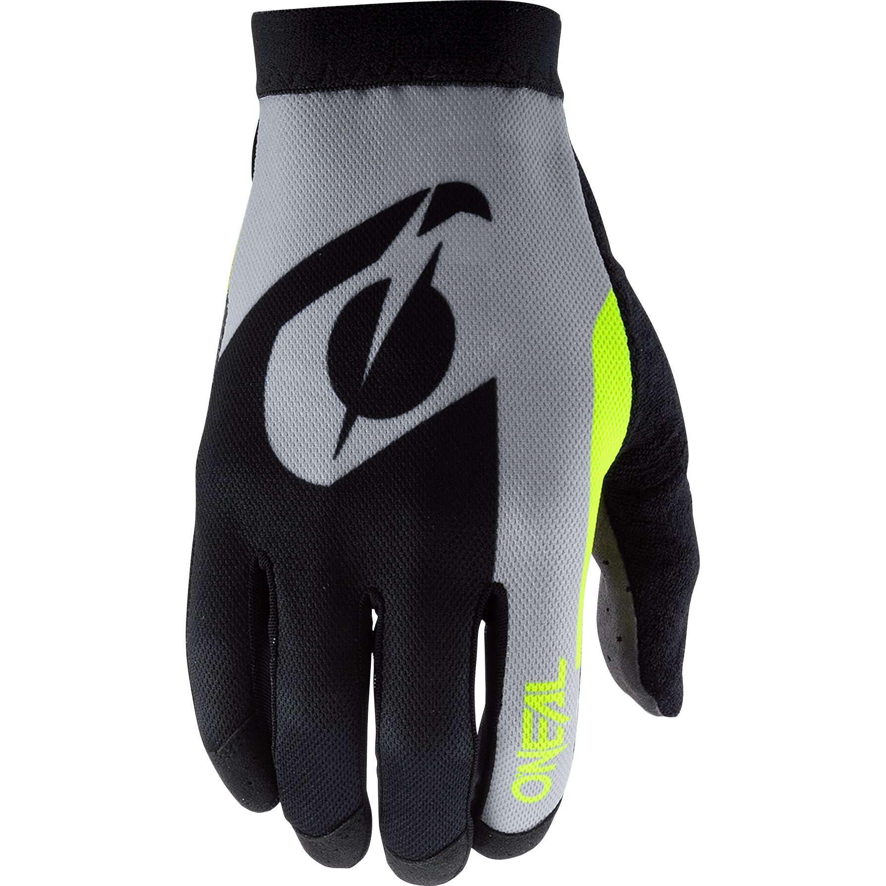 O'Neal AMX Altitude Cross Handschuh kurz gelb XXL Herren von O'Neal