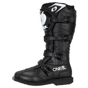 O'Neal Rider Pro Stiefel Schwarz von O'Neal