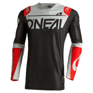 O'Neal Prodigy Five One Jersey Schwarz Grau Rot von O'Neal