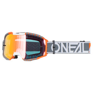 Oneal B-10 Duplex Motocrossbrille O'Neal von O'Neal