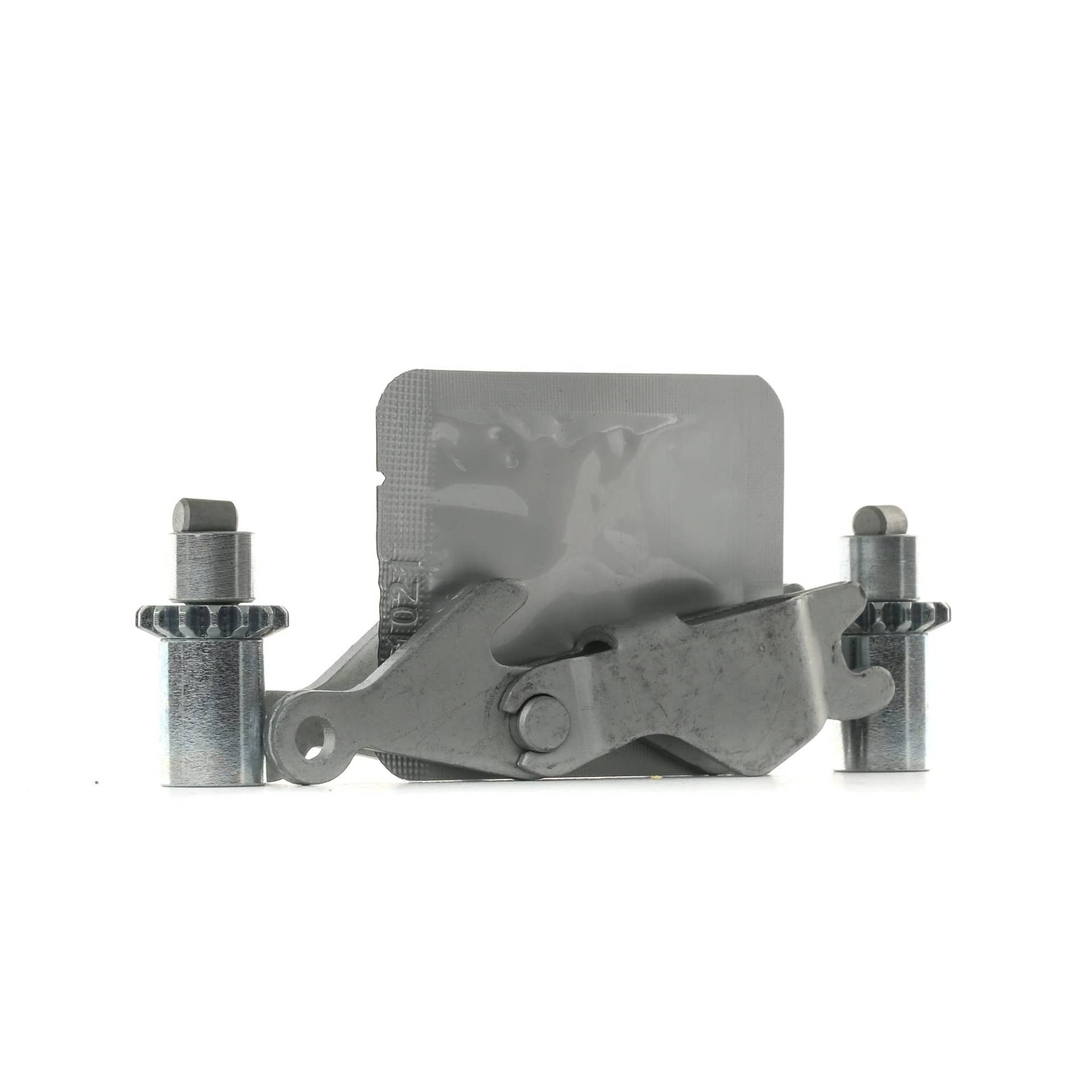 Hinten von Quick Brake (120 53 001) Reparatursatz Bremsanlage von O.J.D. QUICK BRAKE