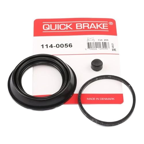 Reparatursatz, Bremssattel QUICK BRAKE 114-0056 von O.J.D. QUICK BRAKE