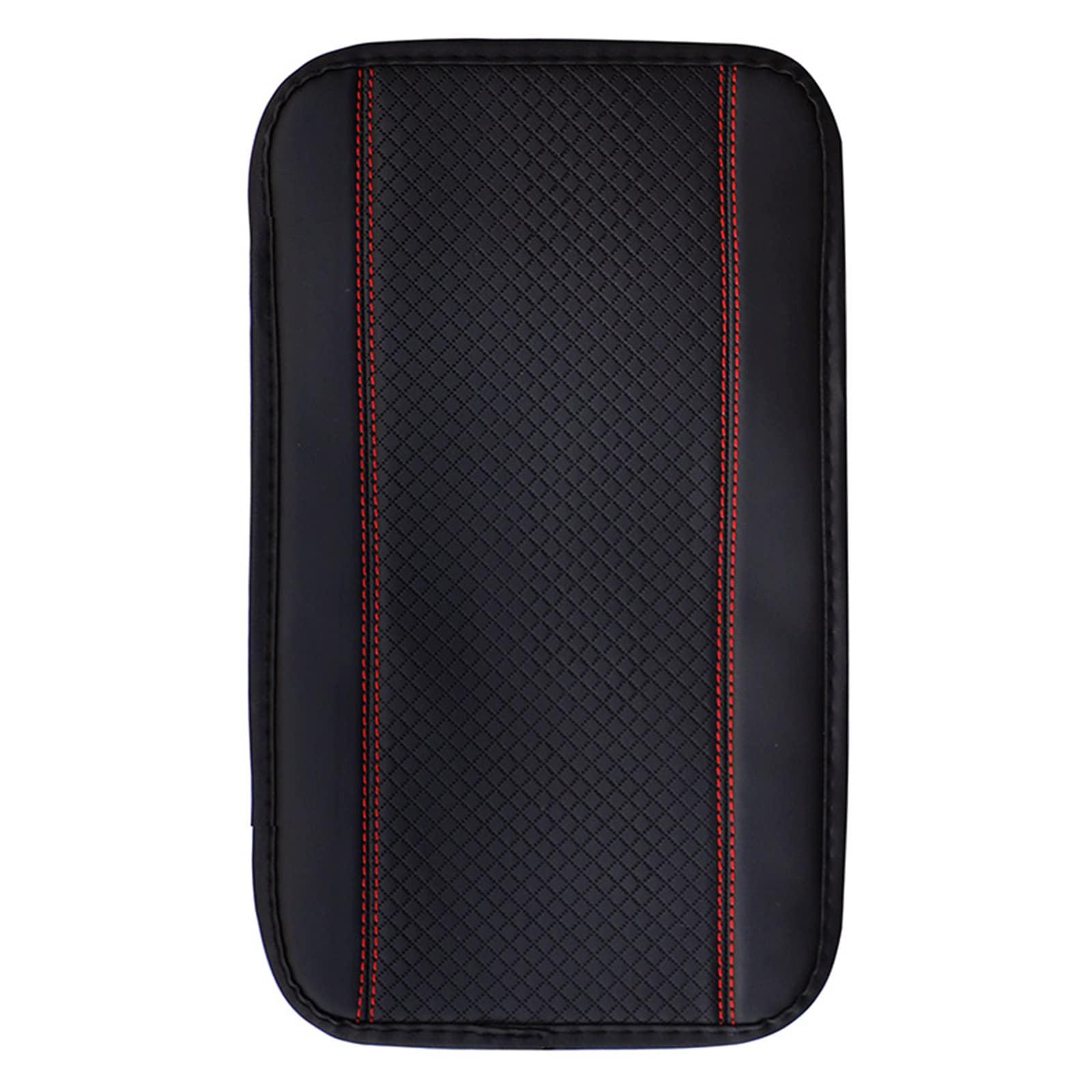 OAJABBGE Auto Mittelkonsole Pad Auto Armlehne Für Sitz Box Abdeckung Protector Entspannen Ellenbogen Kissen Komfort Anti Staub Handlauf Kissen P von OAJABBGE