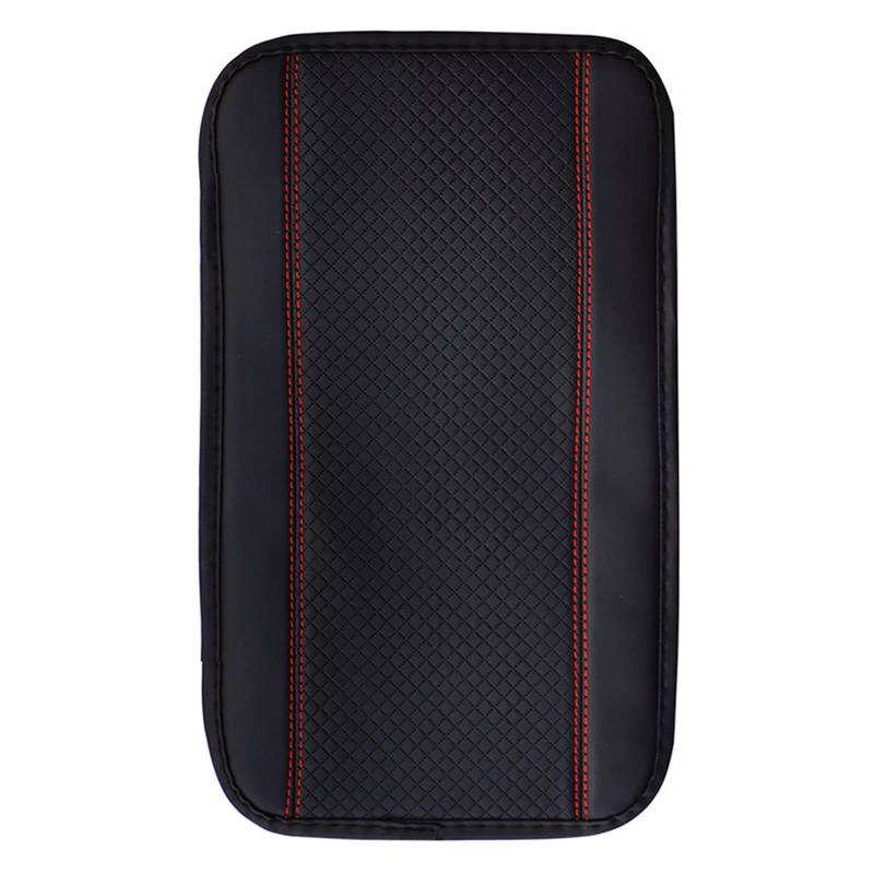 OAJABBGE Auto Mittelkonsole Pad Auto Armlehne Für Sitz Box Abdeckung Protector Entspannen Ellenbogen Kissen Komfort Anti Staub Handlauf Kissen P von OAJABBGE