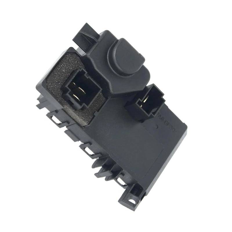 OAJABBGE Automotive Zubehör Heizung Gebläse Widerstand Control Heizung Kühler Motor Widerstand Teile Für W221 C216 S350 von OAJABBGE