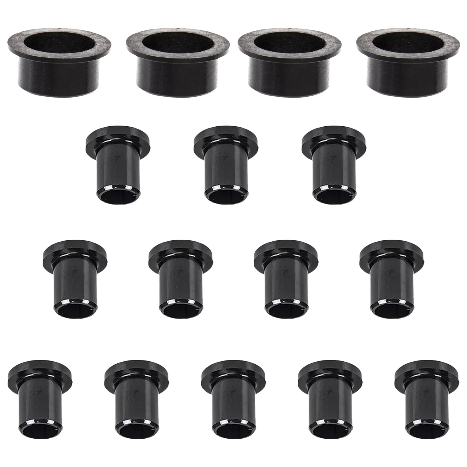 OAJABBGE Precisions Crafted Suspension Bushings Noise Reduction Suspension Components 5439874 Ersatz Für Verbesserte Stabilität von OAJABBGE