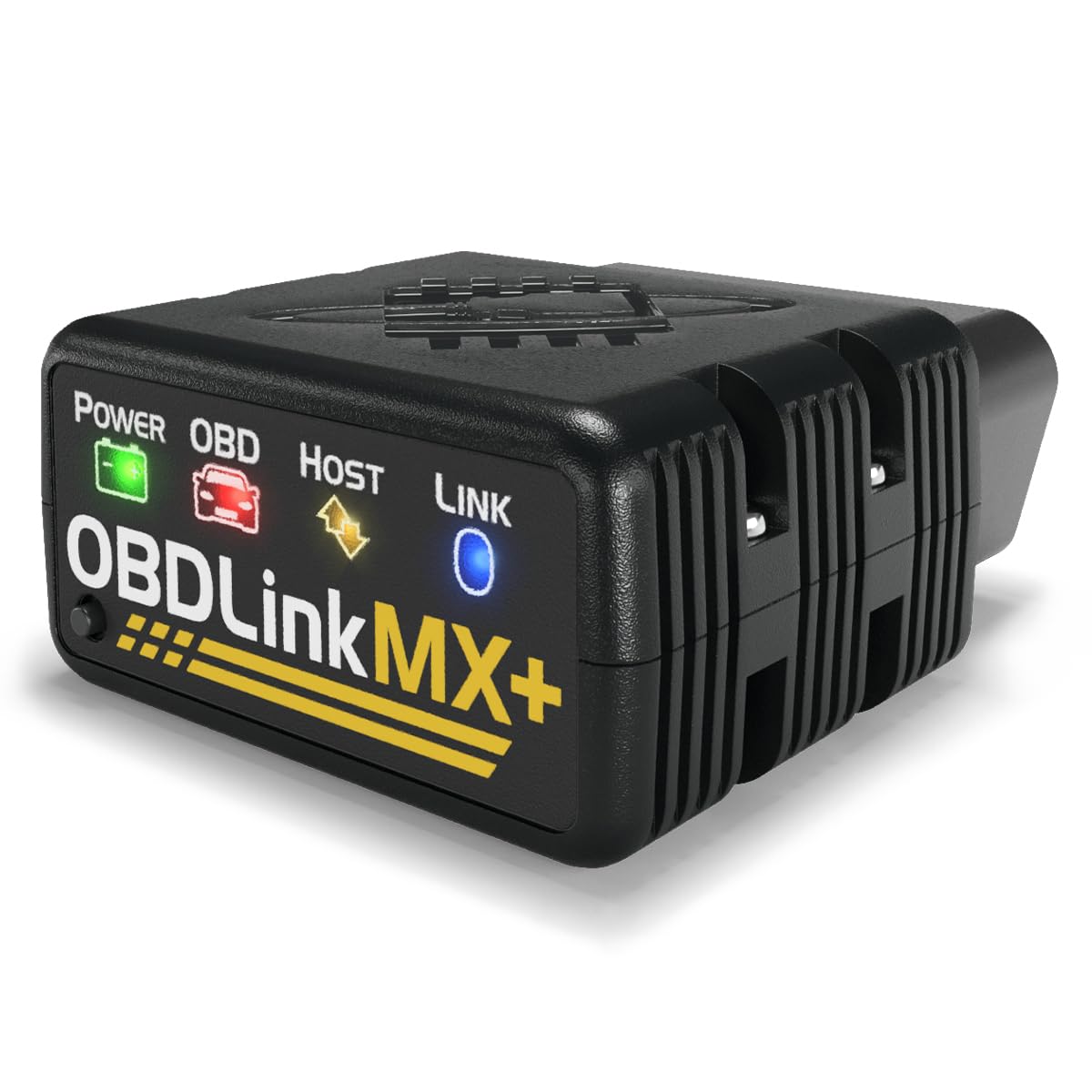 OBDLink MX+ OBD2 Bluetooth Scanner for iPhone, Android, and Windows von OBDLINK