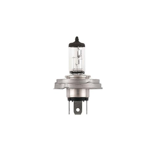 OC-PRO 4 Lampen/Leuchtmittel H4 12 V 100/90 Watt für Rallye von OC-PRO