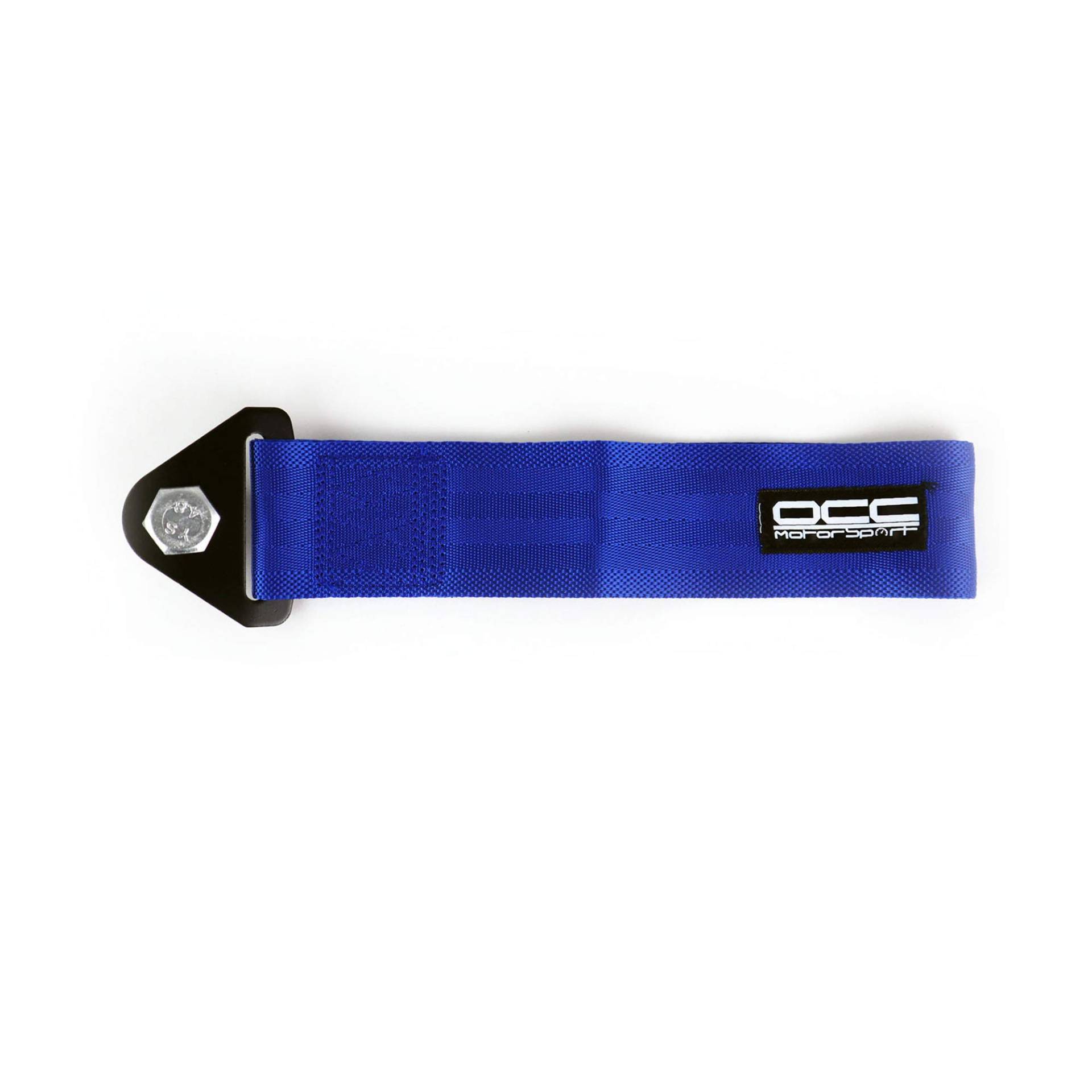 Occ Motor Sport Blau Abschleppband 250 Mm X 50 Mm von OCC MOTOR SPORT