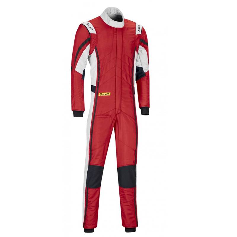 OMP Hero TS10 Superlight FIA8856-2018 Größe 50, Rot von OMP