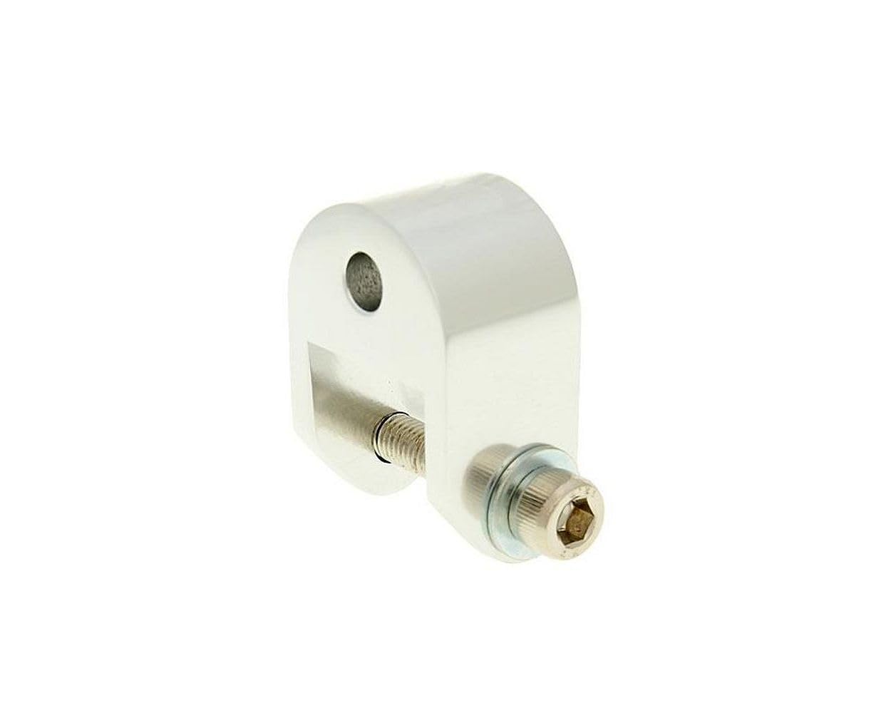 Höherlegungssatz 40mm Aluminium - NRG 50 Power DT von ODF