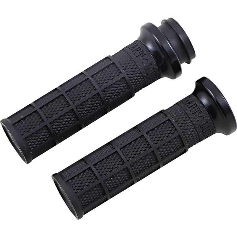 GRIP ODI VTWIN BK/BK von ODI