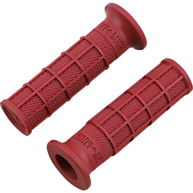 Grips Odi Hart-Luck Red von ODI