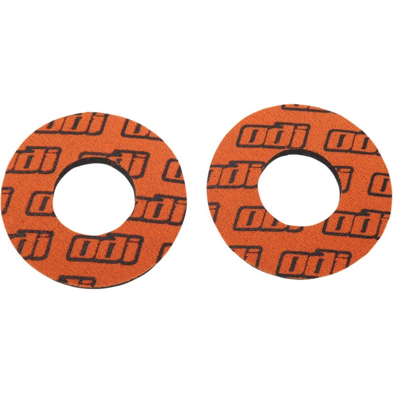 ODI Griffdonuts orange von ODI